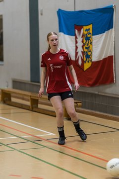 Bild 174 - wBJ NFV Futsalmeisterschaft
